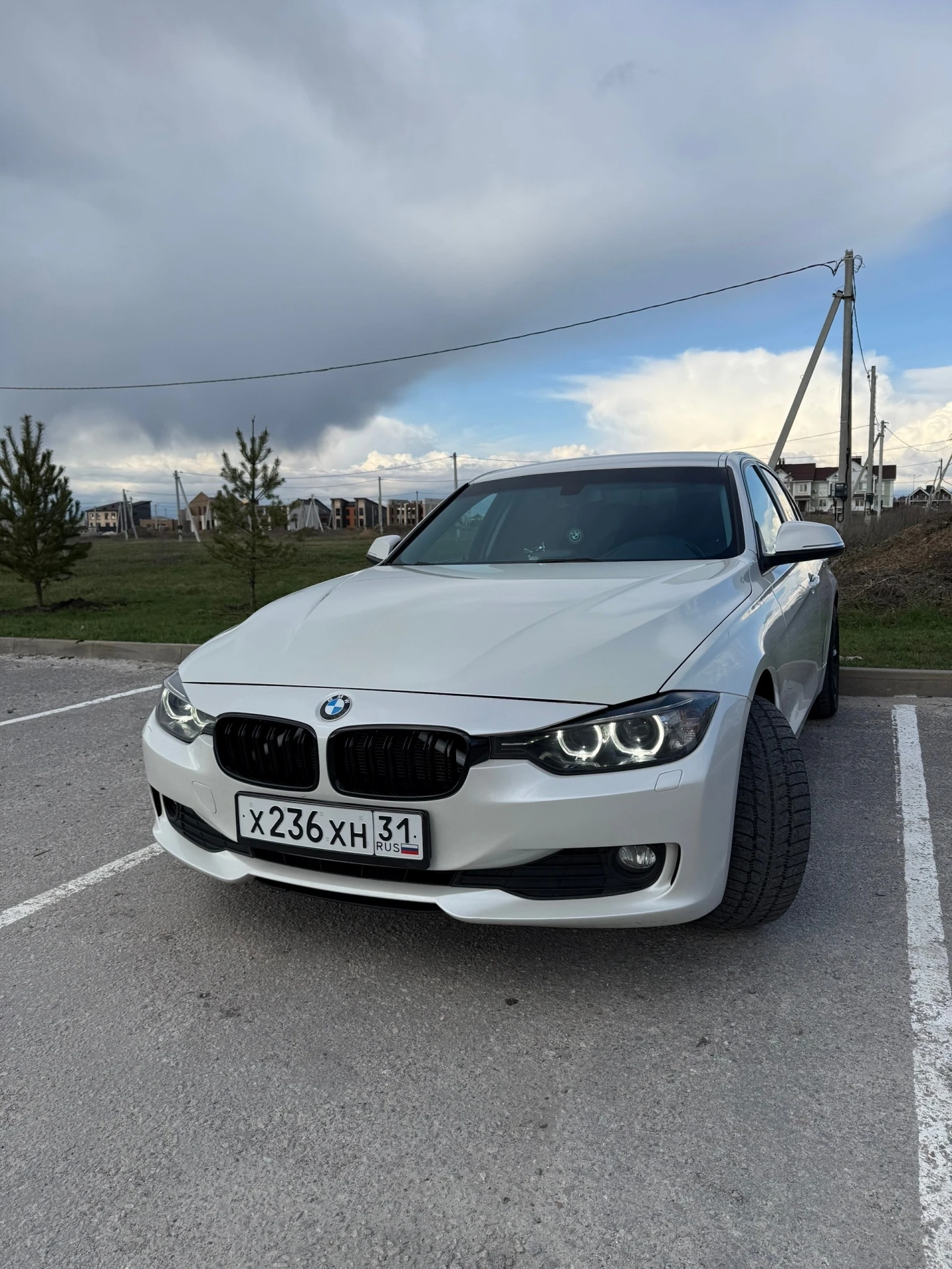 Продаю свой автомобиль.