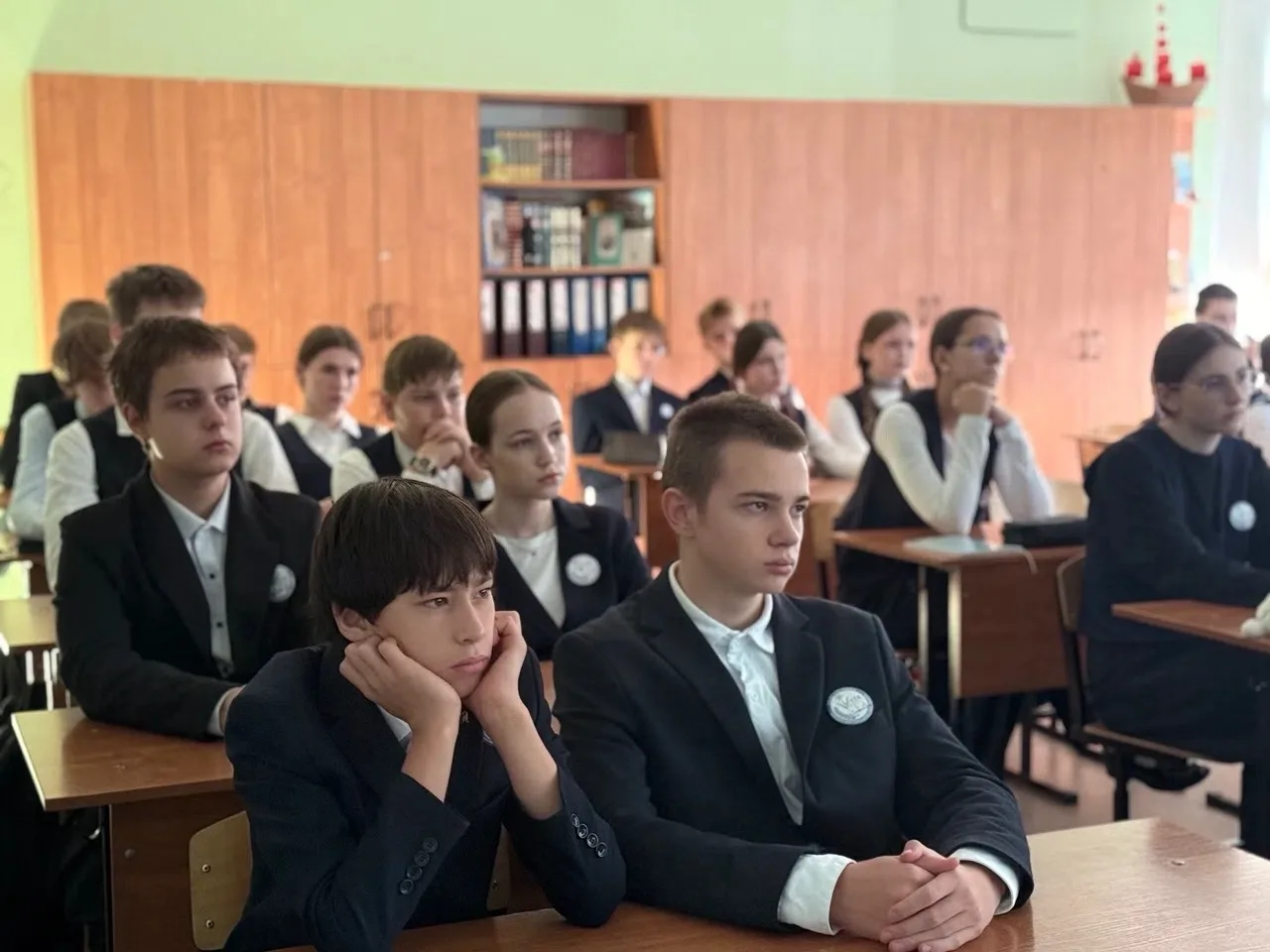 Сегодня было насыщенное утро! ⛅