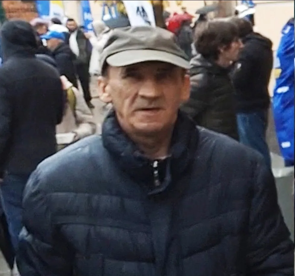 ⚖ Жителю Домодедово дали 8,5 года колонии и тюрьмы за донаты на 11,5 тысячи рублей