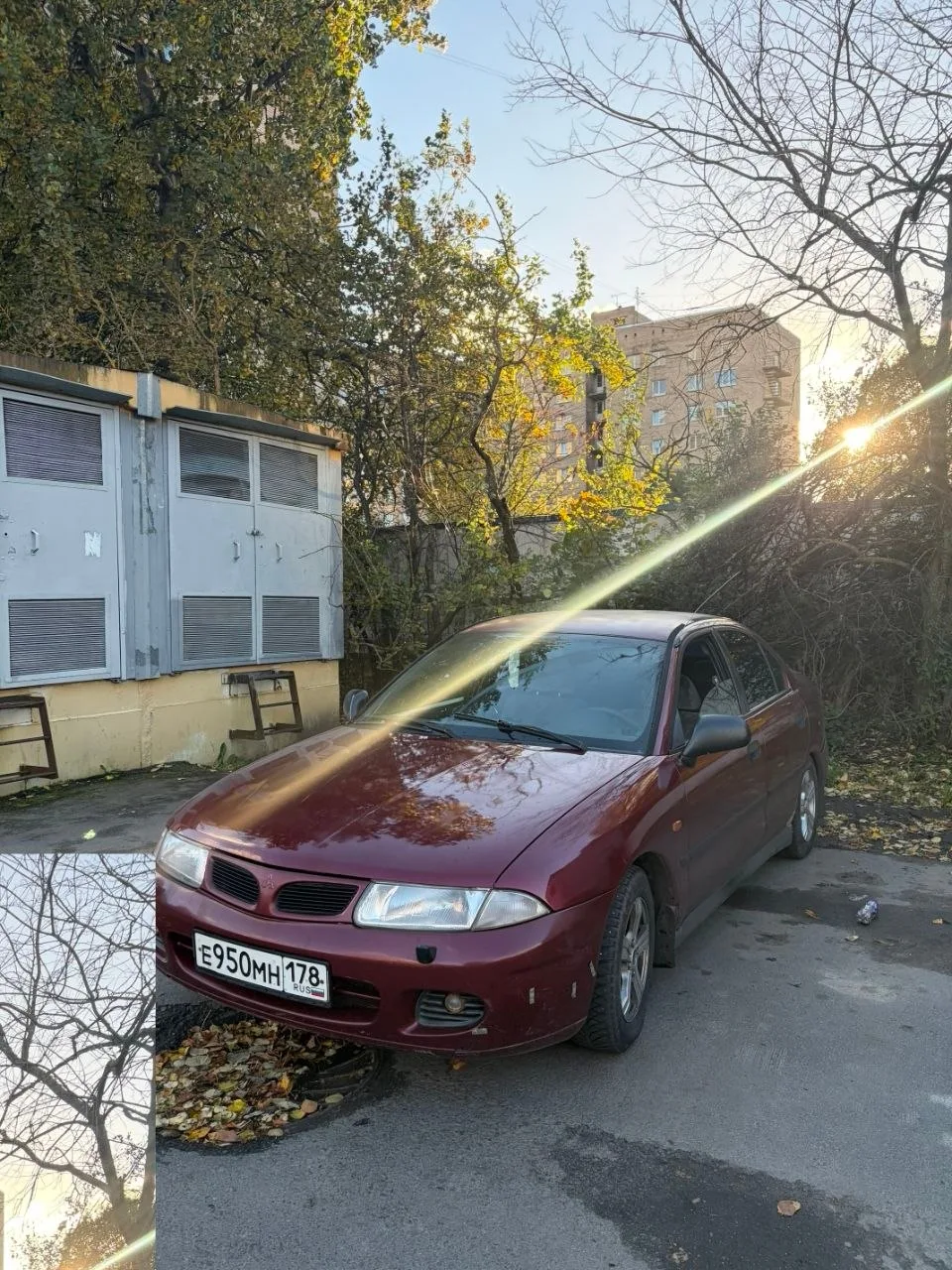 Каризма 98г автомат
