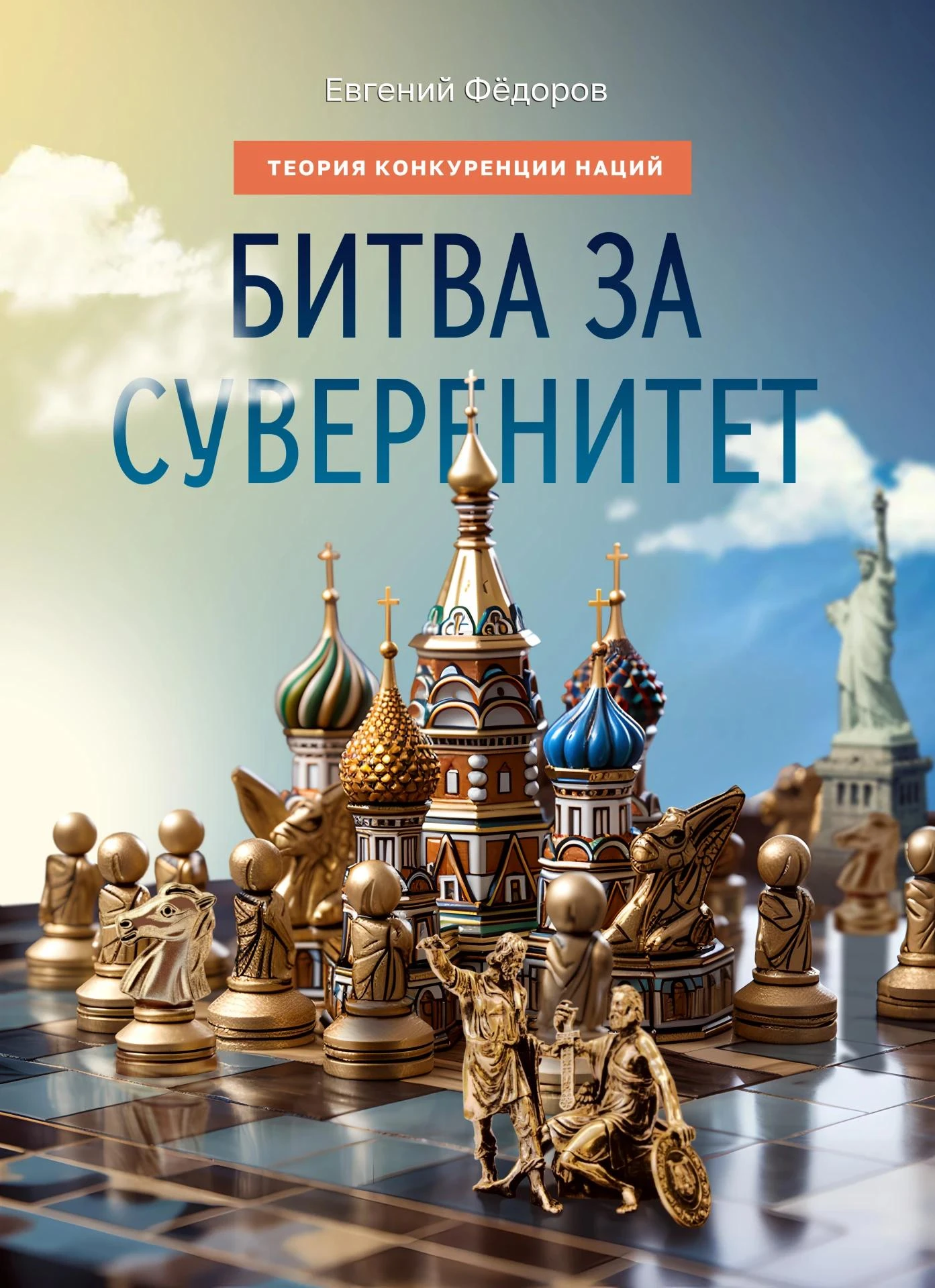 Подарок на 4 ноября