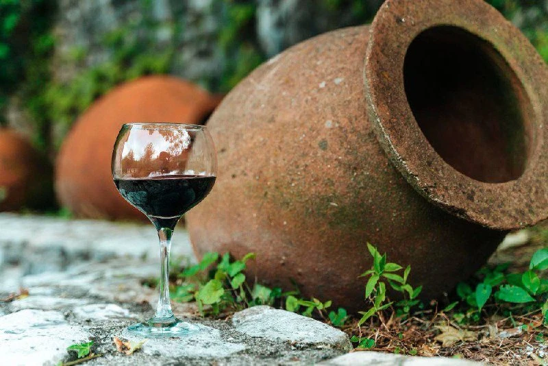 🍷 Роспотребнадзор запретил ввоз и продажу в России грузинского алкоголя и напитков ряд...