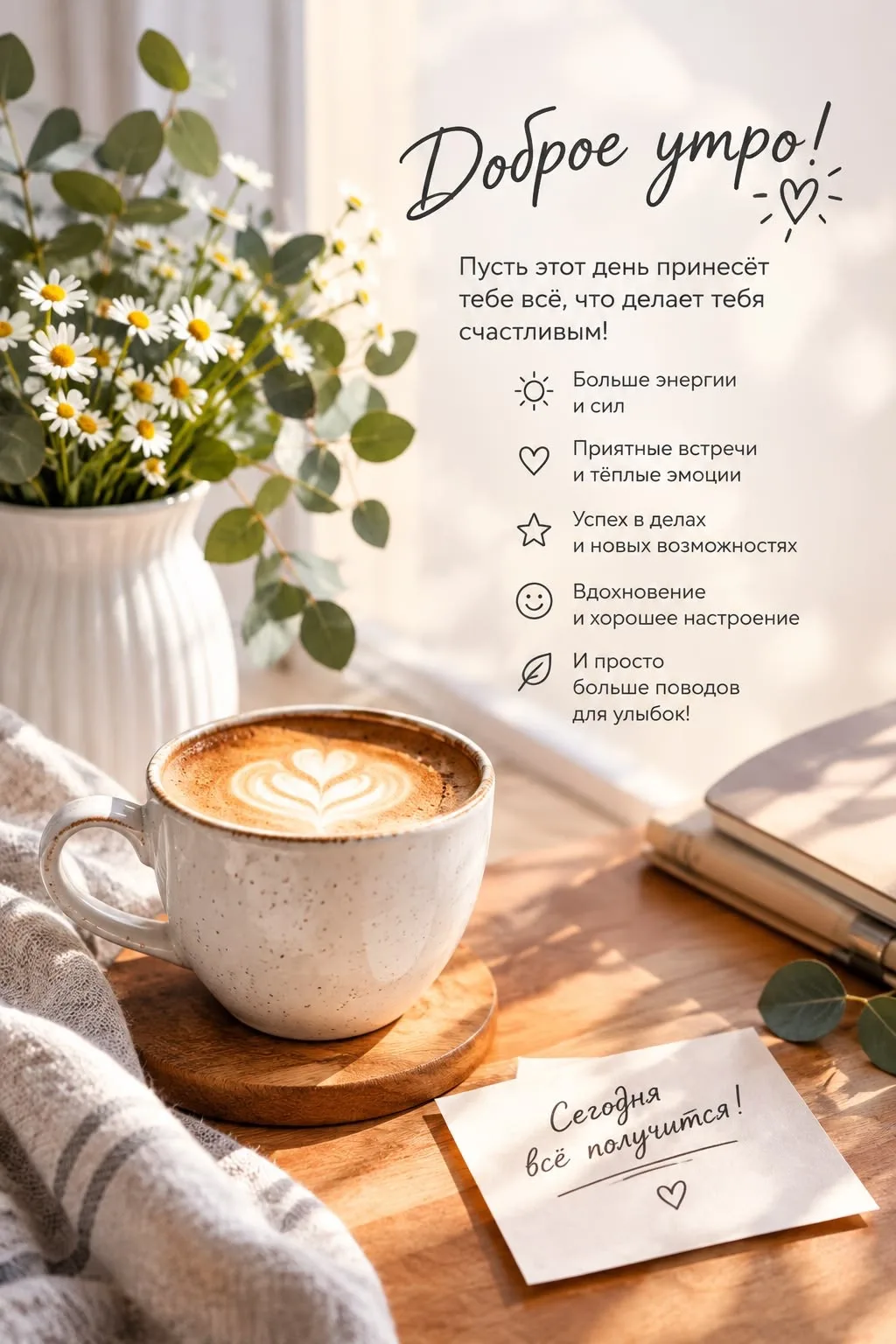 Счастливая Я ✨