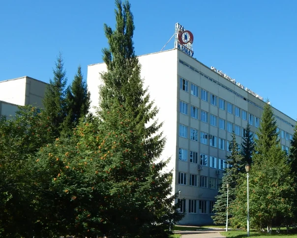 «Дочка» КАМАЗа в Башкирии проиграла суд на 16 млн рублей