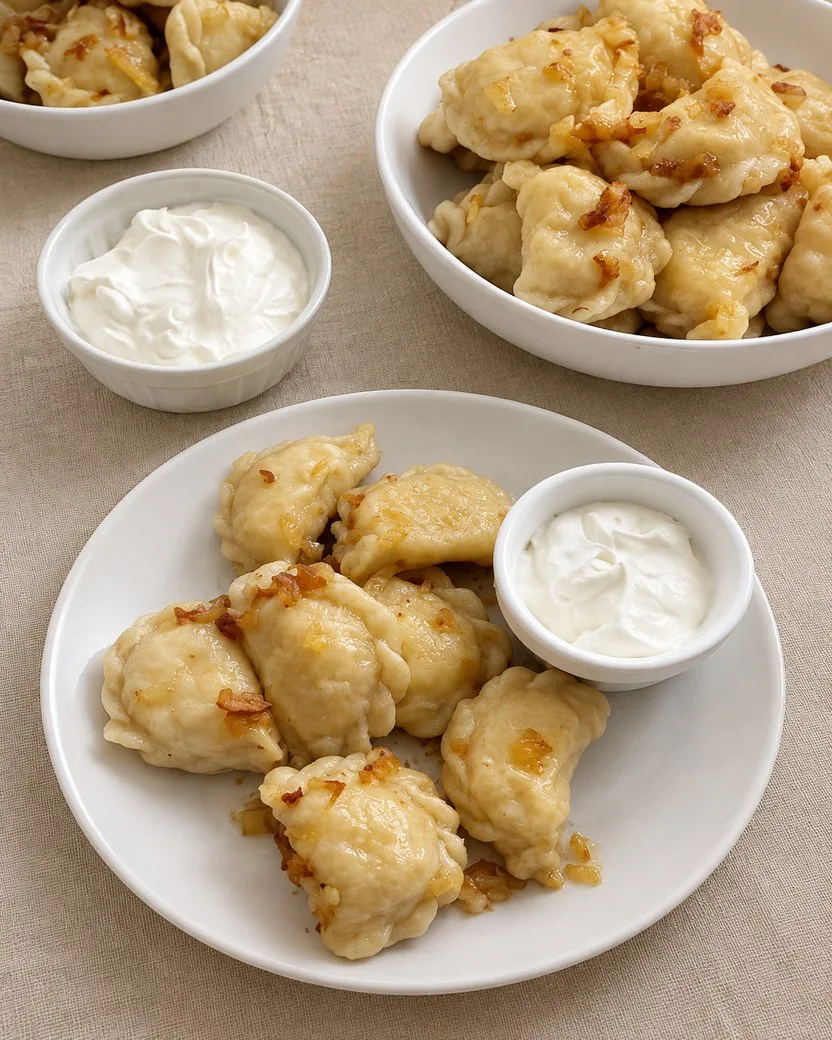 В "Серебряном городе" открылась "Пельменная" 🥟