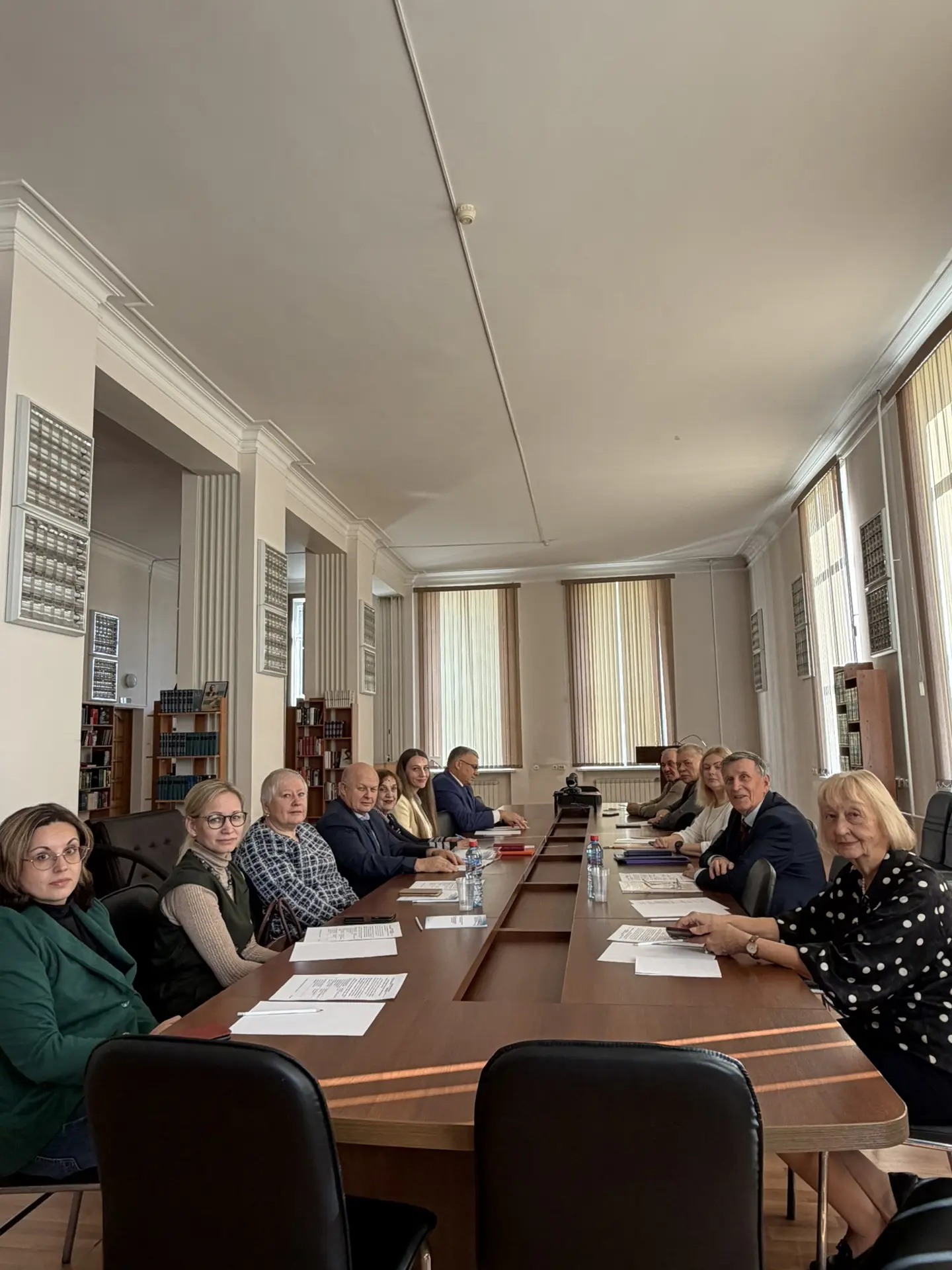 Поздравляем с началом нового учебного года краевого народного университета «Активное до...