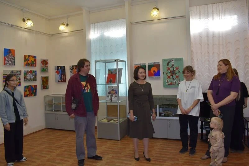 ✨Чӑваш халӑхӗн йӑли-йӗрки, культури ҫинчен тӗнчере пӗлччӗр, чӑваш чӗлхи ян янратӑр тесе...