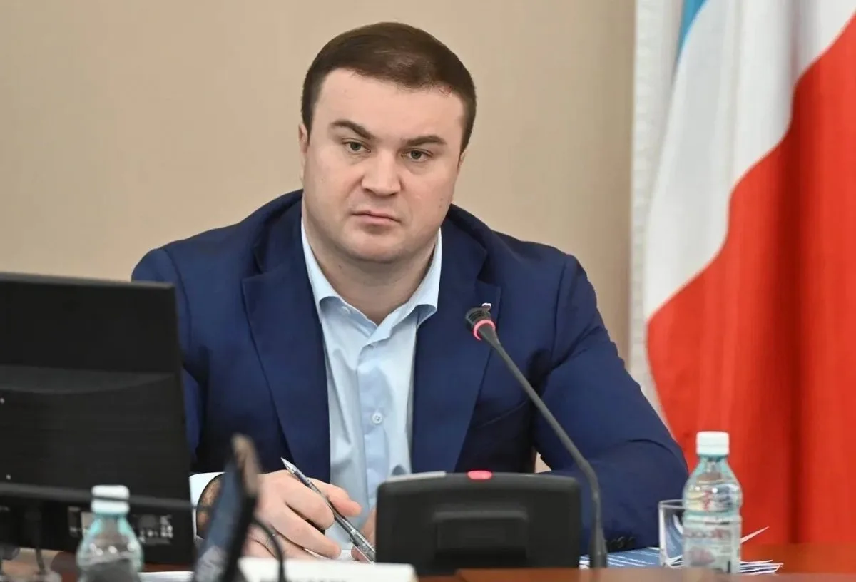 Хоценко: «Один беспилотник достиг северного промышленного узла»
