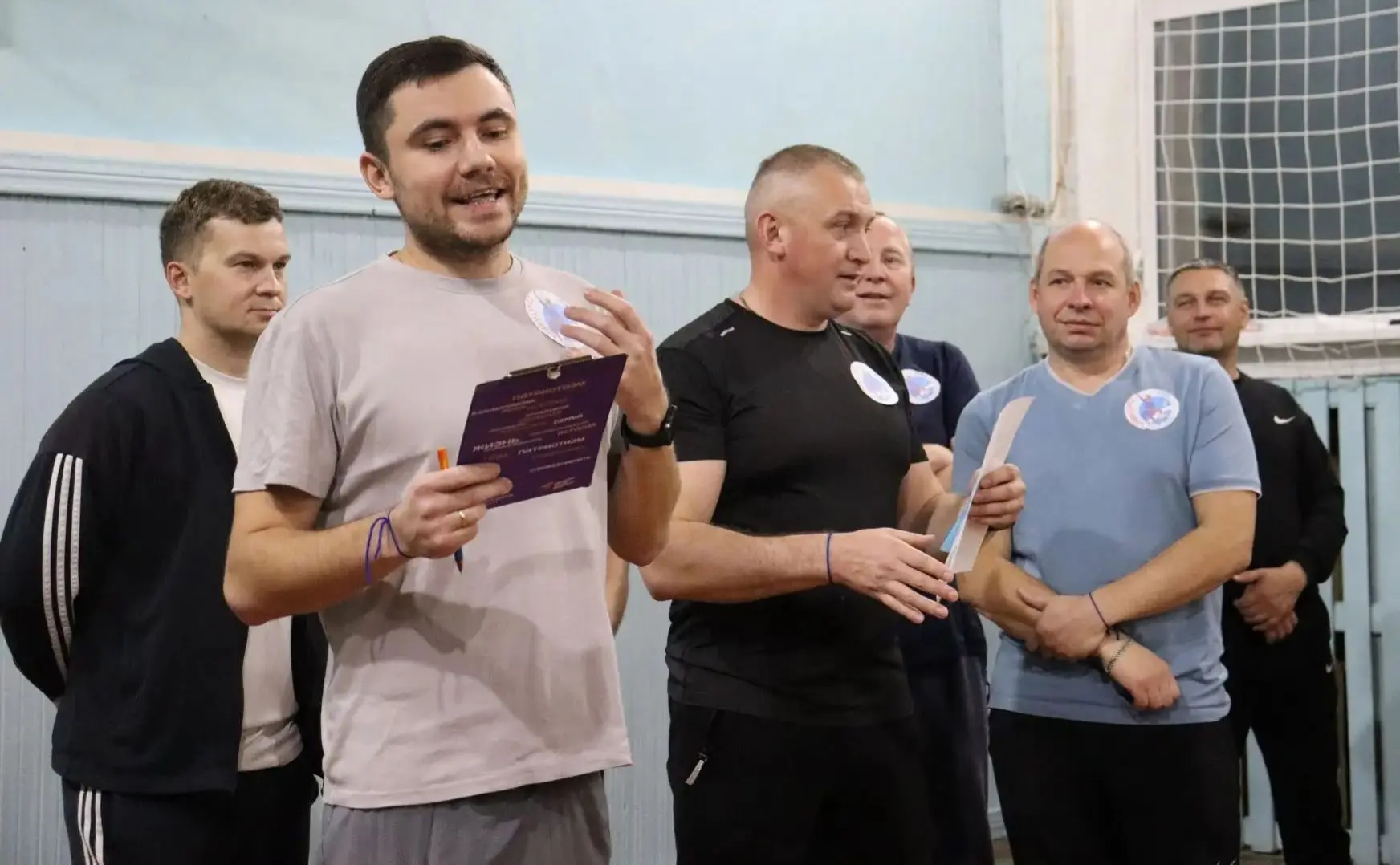 ПАПАФЕСТ – праздник, согретый теплом наших сердец!