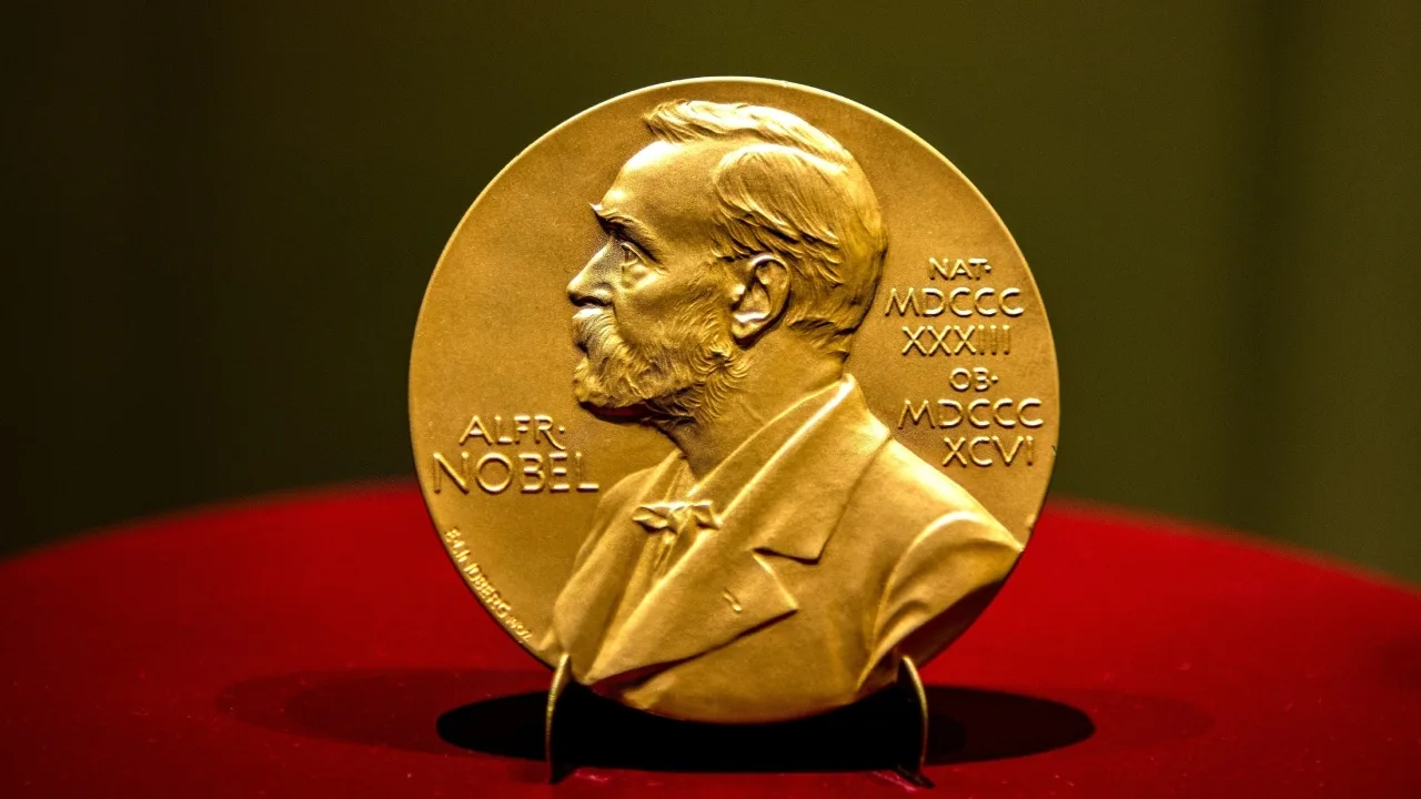 Нобелевская премия: все, что нужно знать о самой престижной научной награде в мире