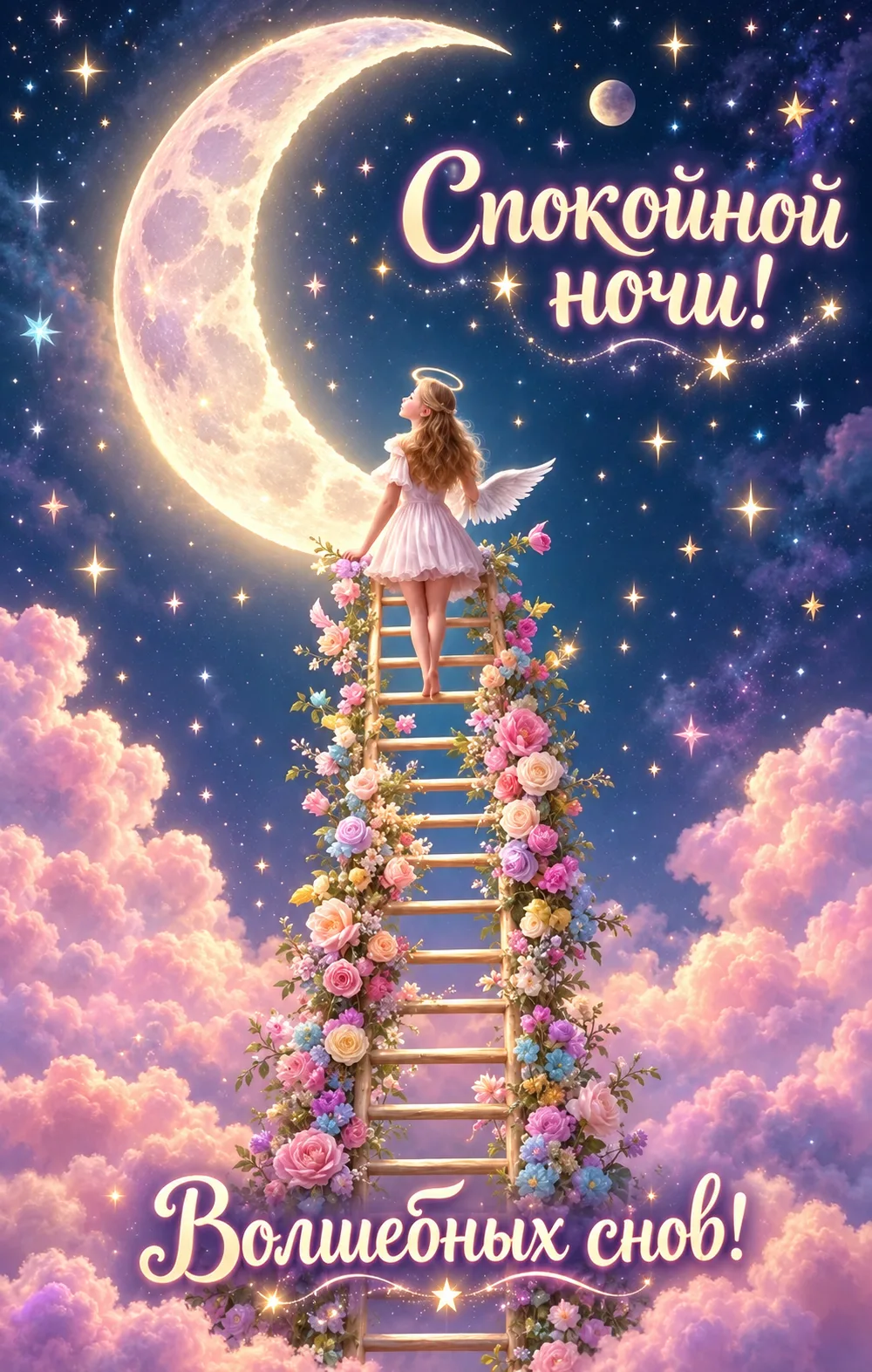 Подпишись 💌Любимые открытки💌