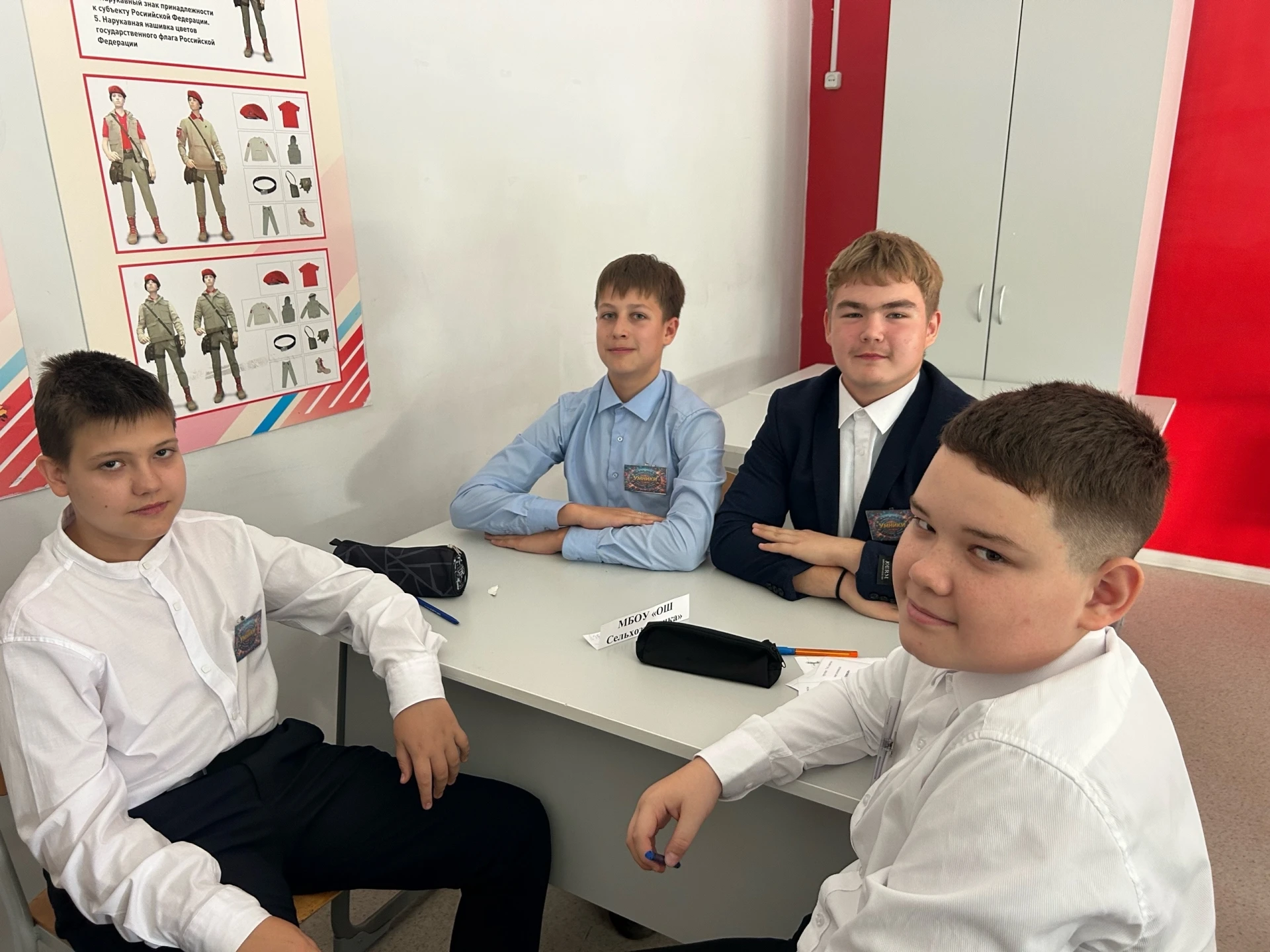 ⚡Игра «Что? Где? Когда?»