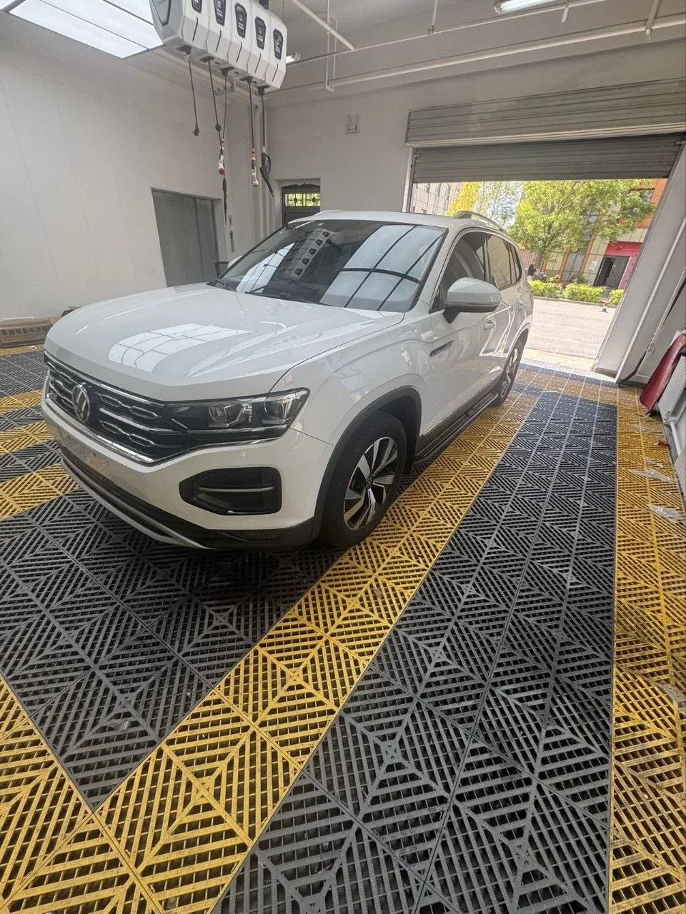 🚗🇩🇪VOLKSWAGEN TAYRON - АВТО НА ЗАКАЗ ИЗ КИТАЯ🇨🇳!