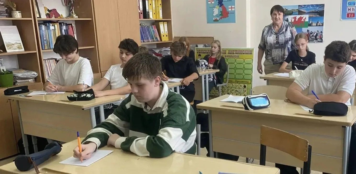 ☘Аграрное будущее начинается со школы☘