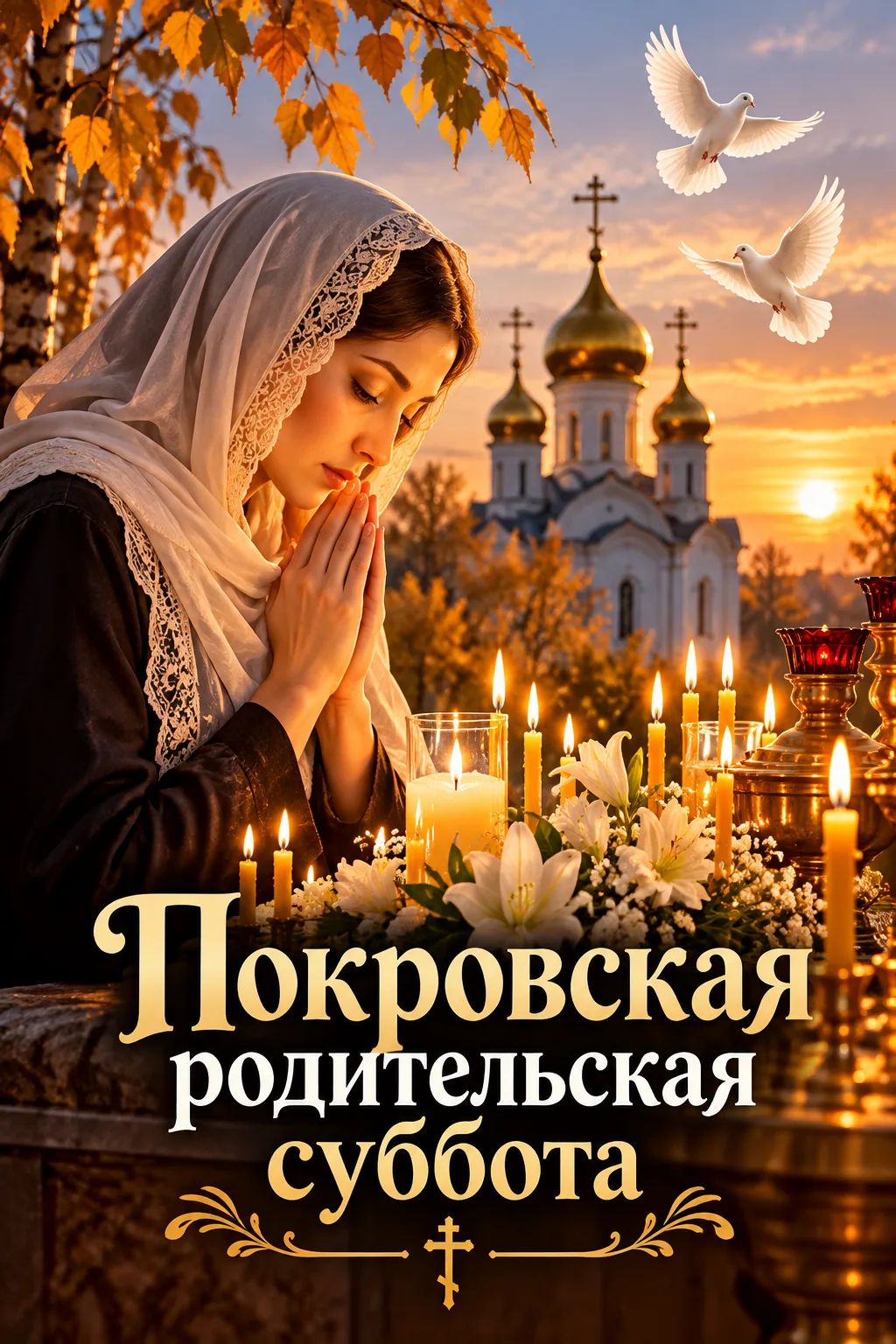 С праздником! 🧡