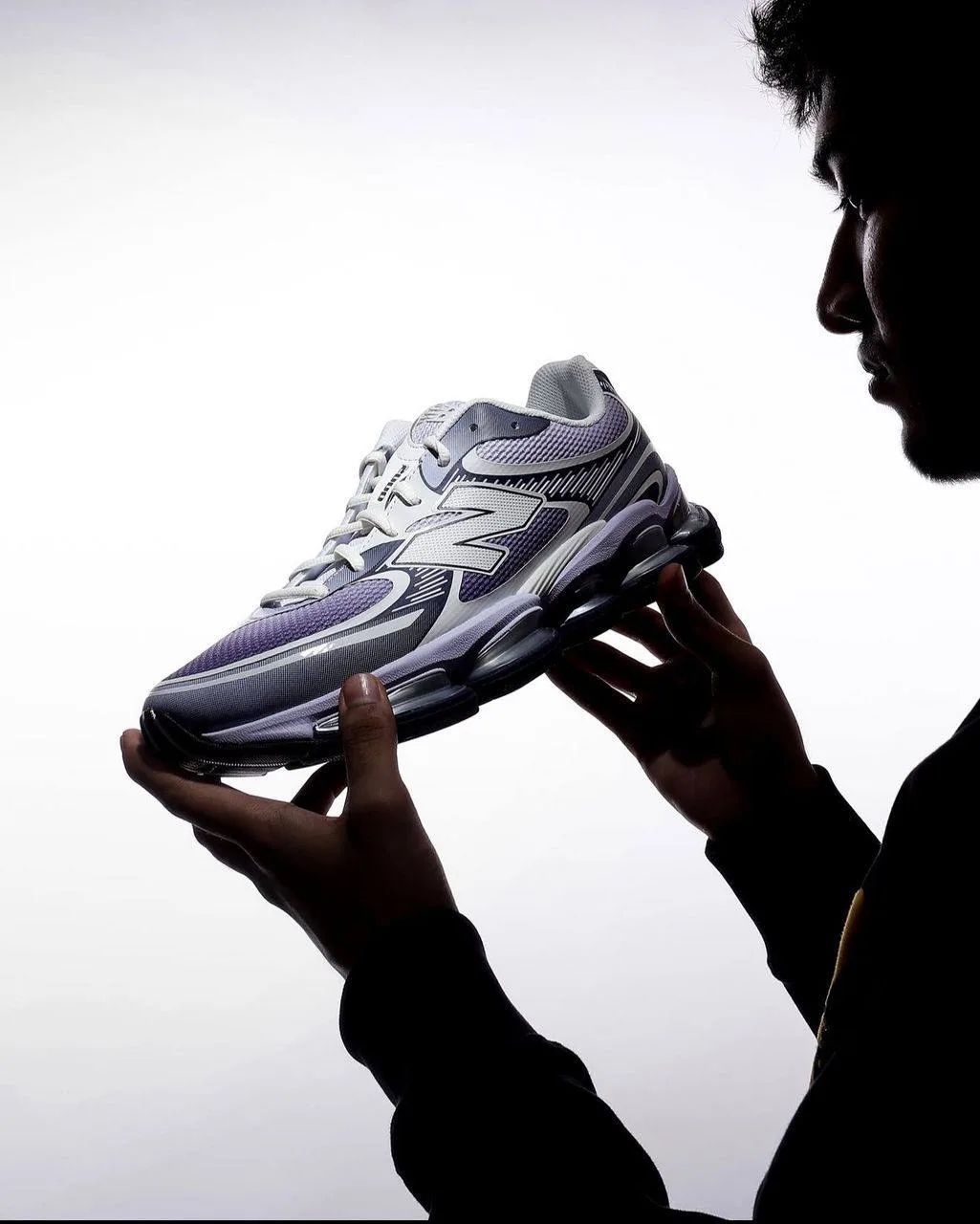 New Balance ABZORB 2000 — кроссовки, которые невозможно не заметить!