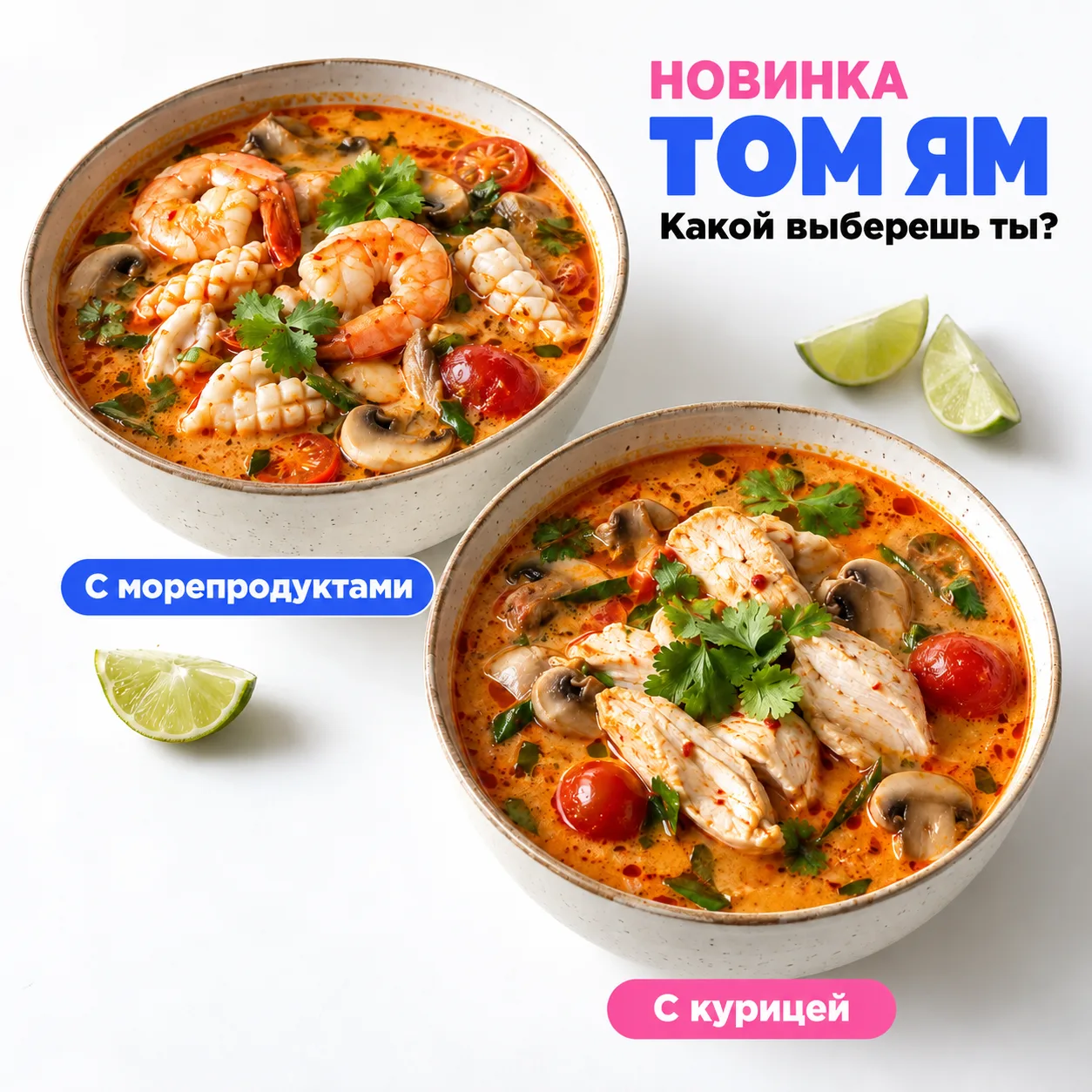 Суп, ради которого стоит отложить бутерброд 🍲
