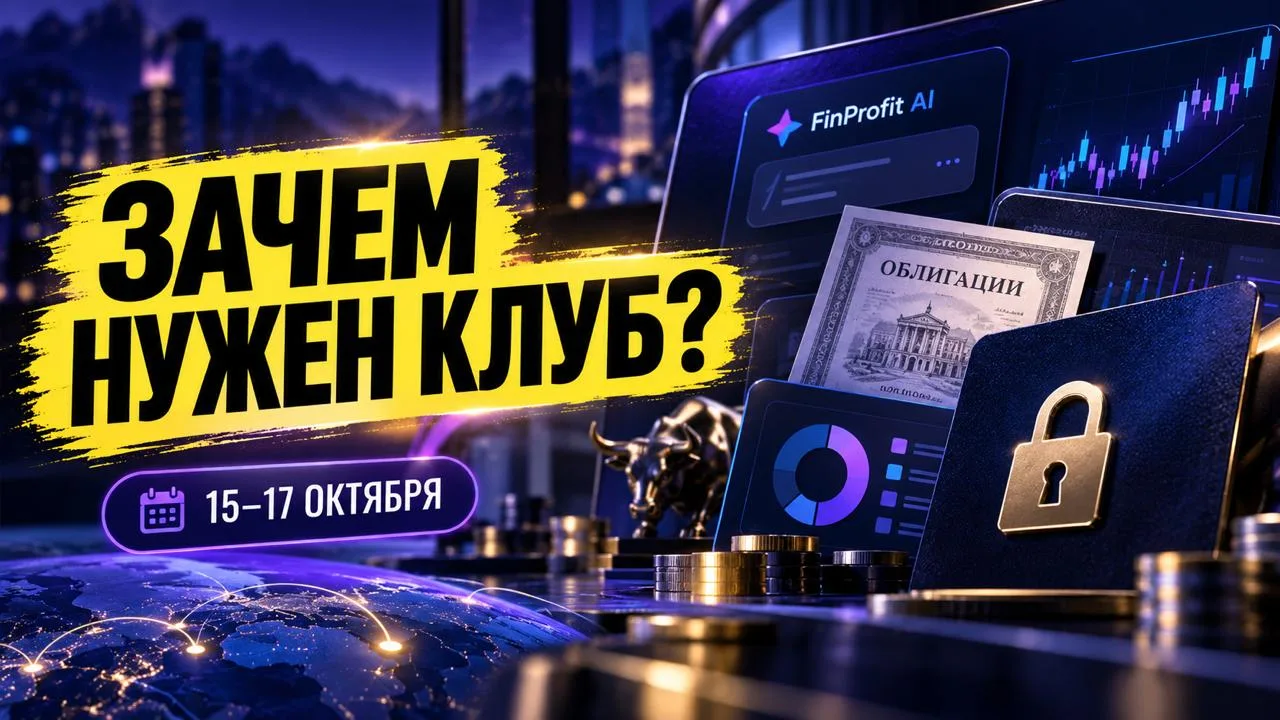 Зачем вообще нужен закрытый клуб, если я и так много публикую здесь бесплатно?
