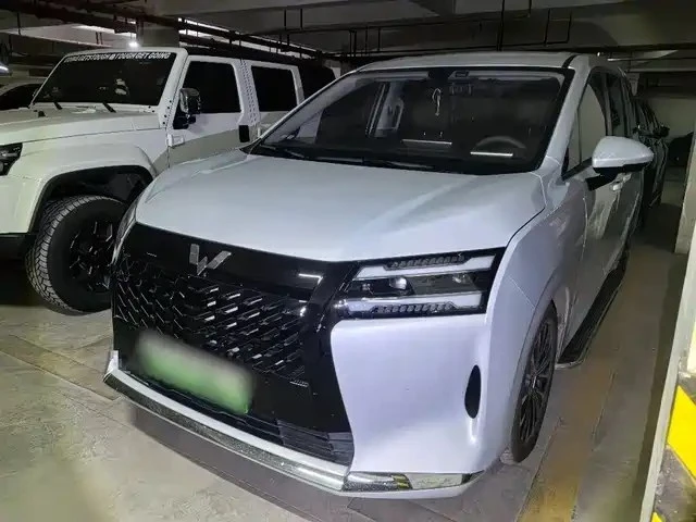 🚗 Wuling 2025