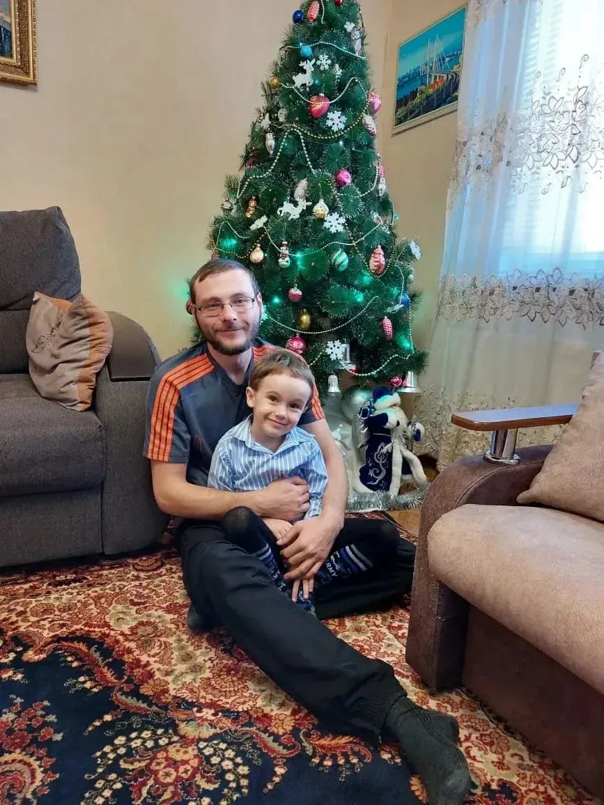 Хомяков Александр, 1 «А»