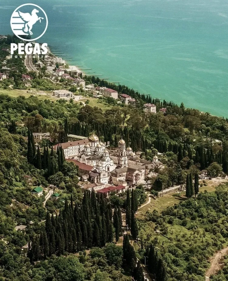 🏝 Бархатный сезон — это возможность продлить лето, отдохнуть в более спокойной обстано...