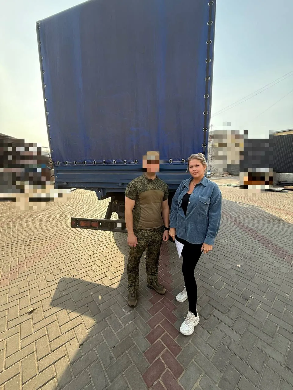 Благодарим Любовь Леонидовну❤️