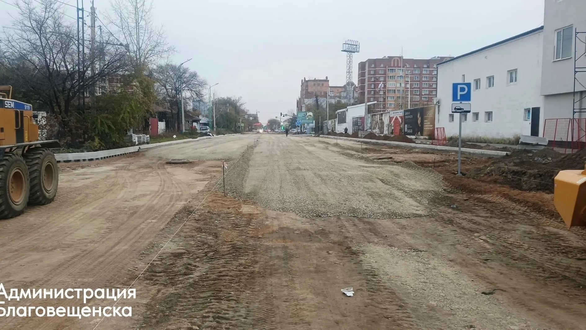 🚏Устанавливают знаки, наносят разметку: на каких участках дорог завершают ремонтные ра...