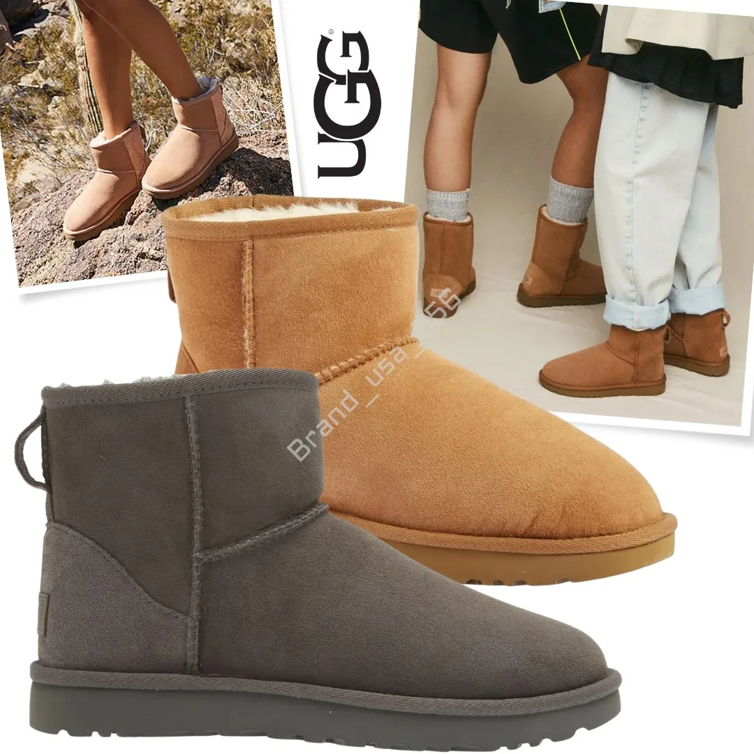 UGG