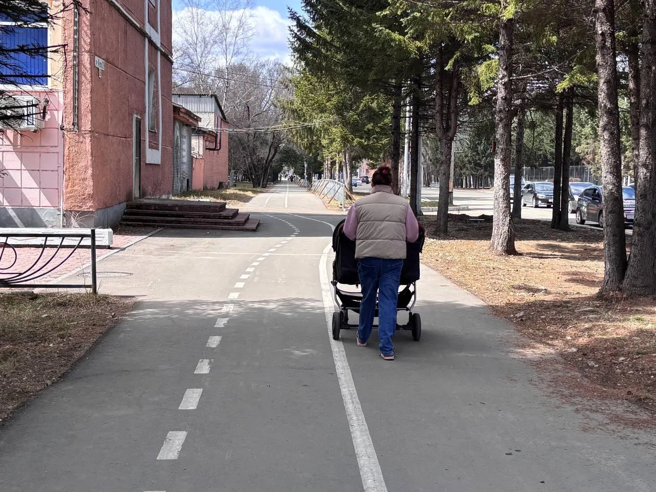 👶 Дарина и компания: самые популярные имена в ЕАО за сентябрь