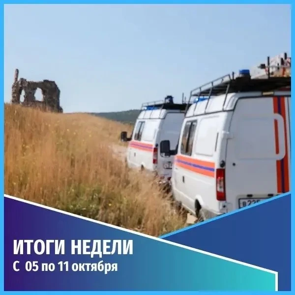 Общественная безопасность.