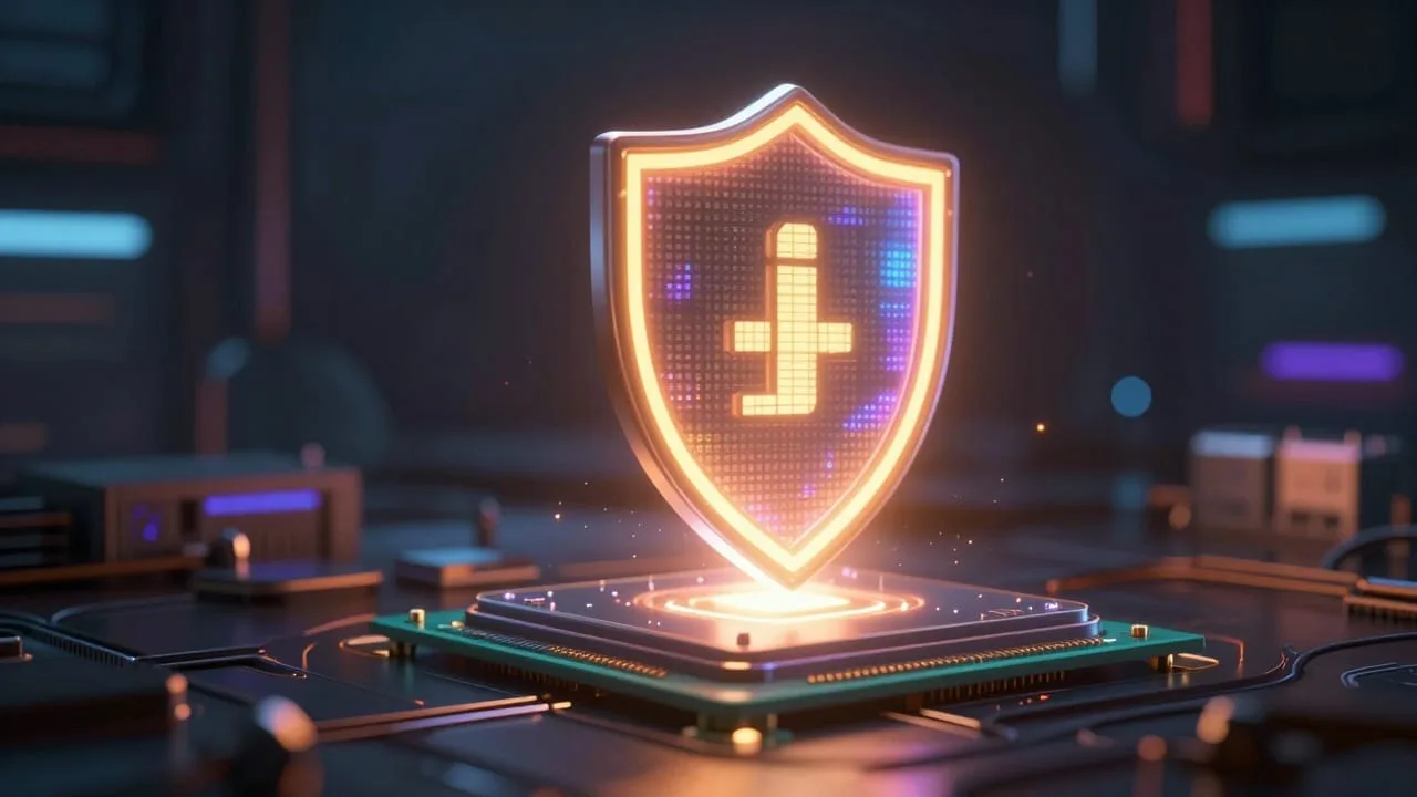 🛡️ Новая версия Denuvo стала ещё сложнее для взлома