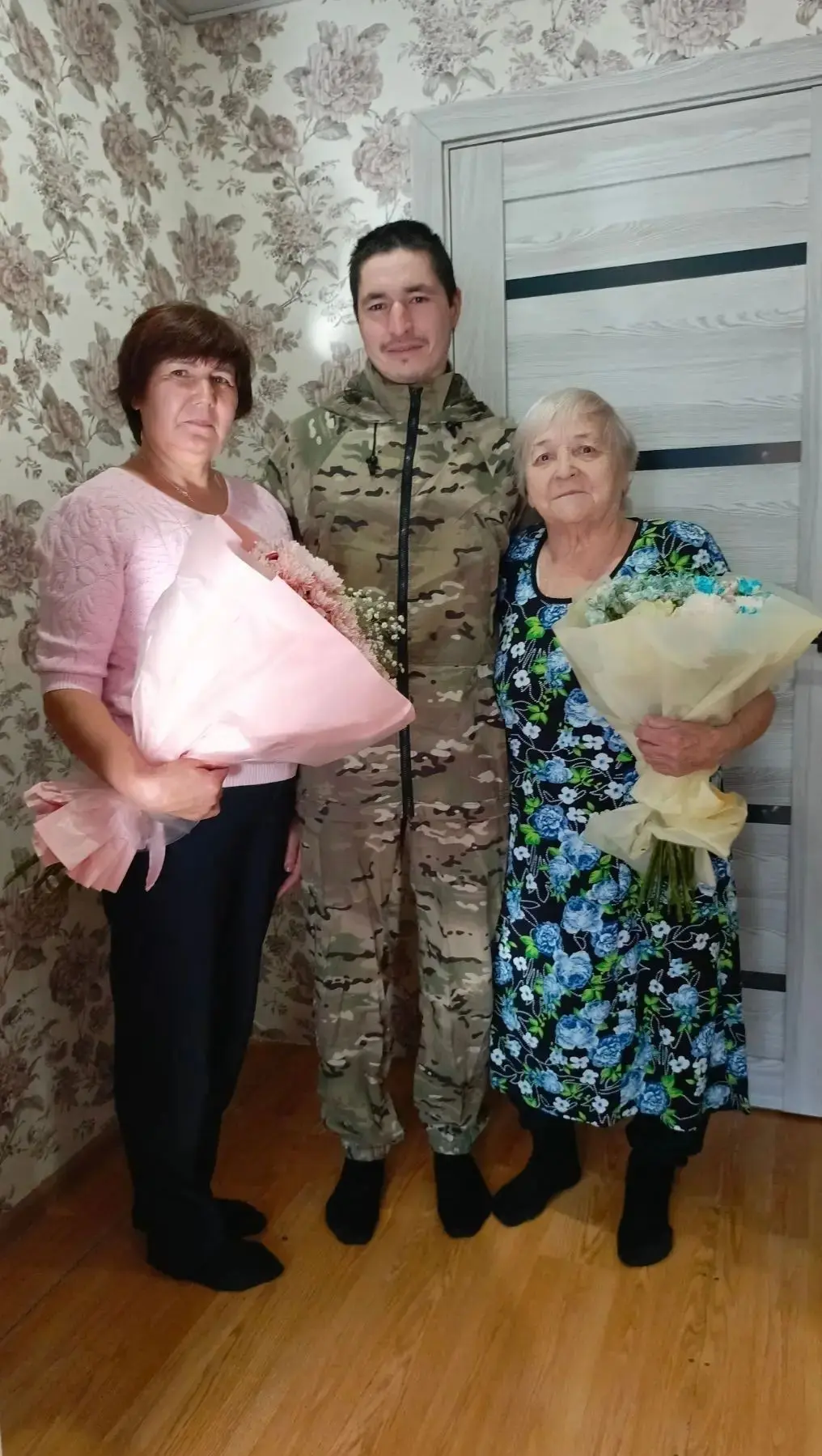 85-летний юбилей отмечает Нина Владимировна Белякова