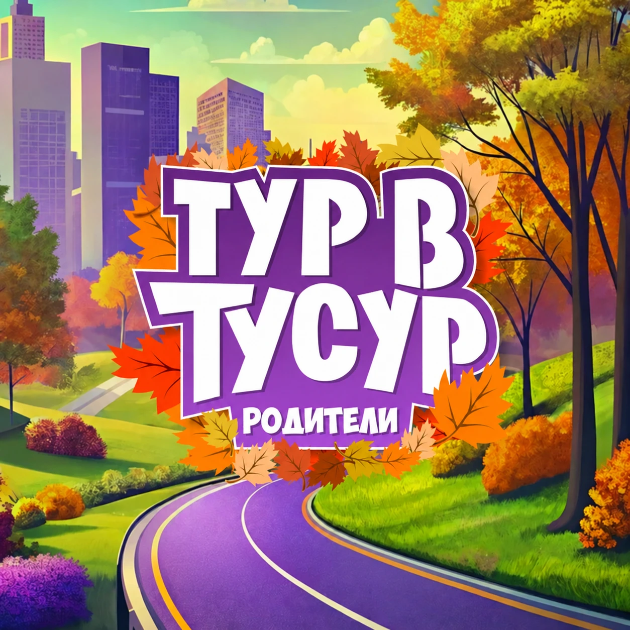 👨‍👩‍👧 Успейте зарегистрироваться на «Тур в ТУСУР. Родители»!