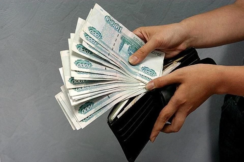📈 В Татарстане спрогнозировали рост реальных зарплат до 102,4% в 2027 году.