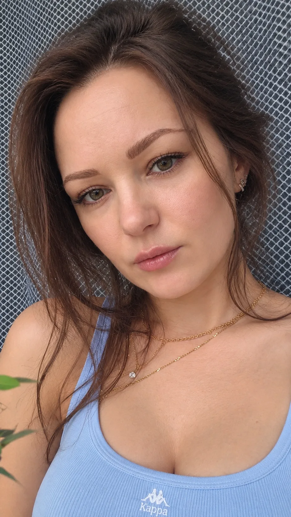 Милые мои девочки, привет 🤍
