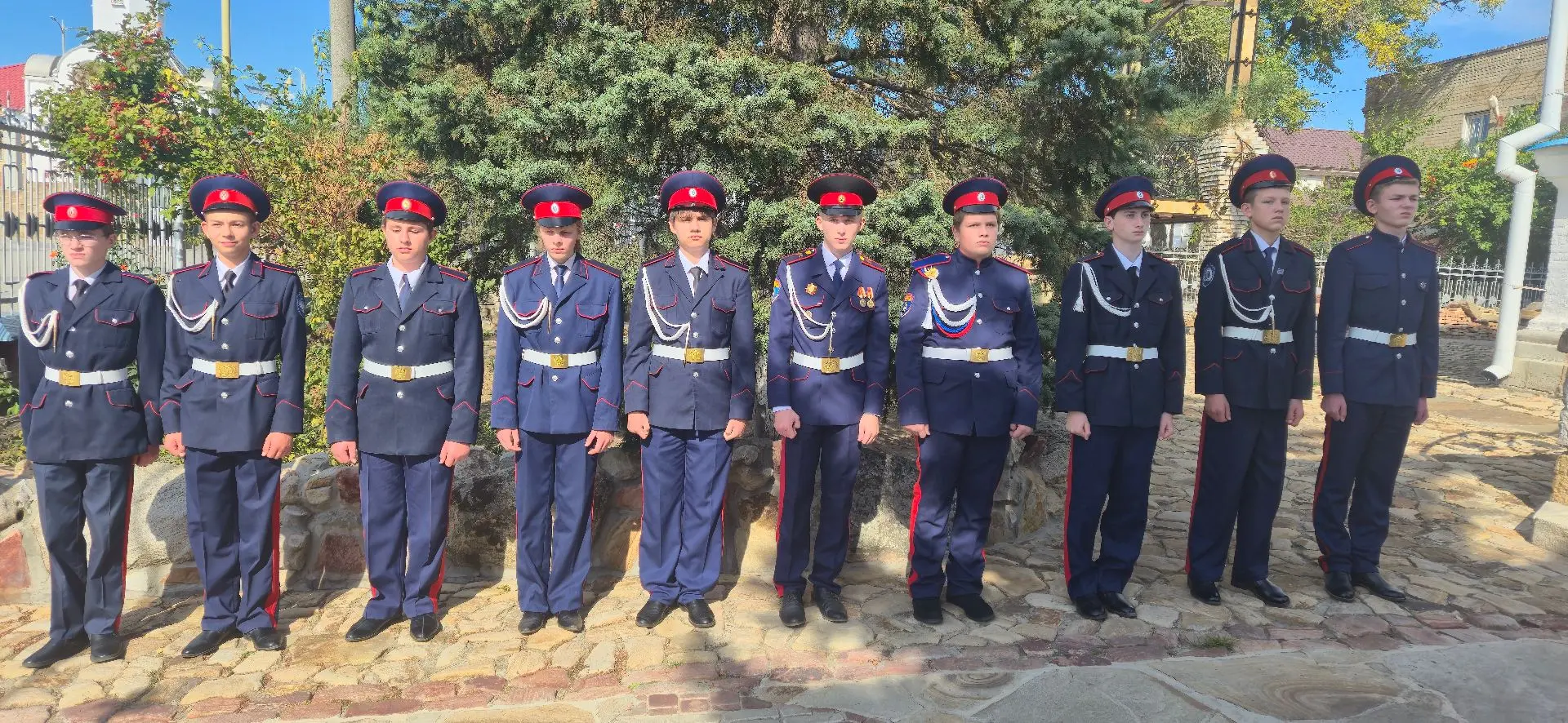 ⛪9 октября в стенах православного храма Введения во храм Пресвятой Богородицы состоялас...