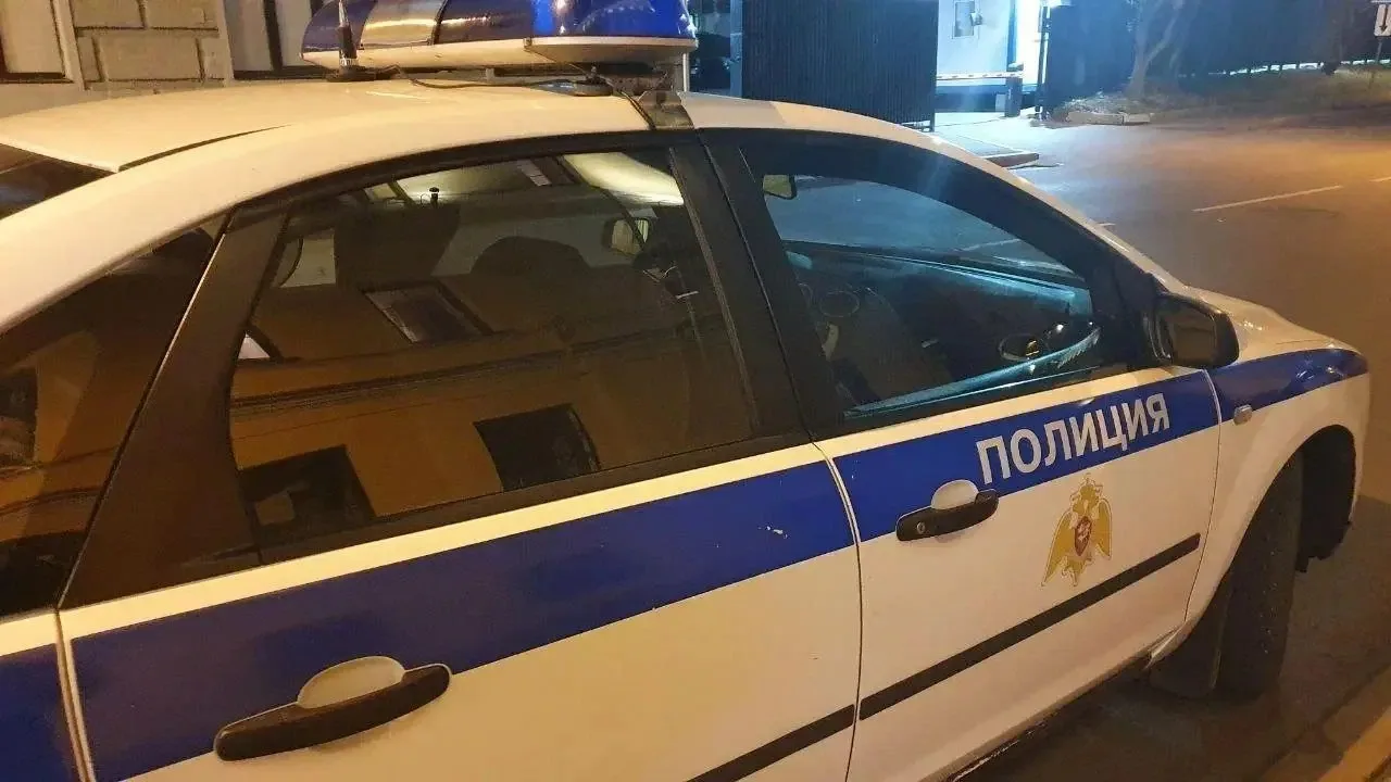 ❗ Мужчина облил бывшую жену кипятком в Балашихе