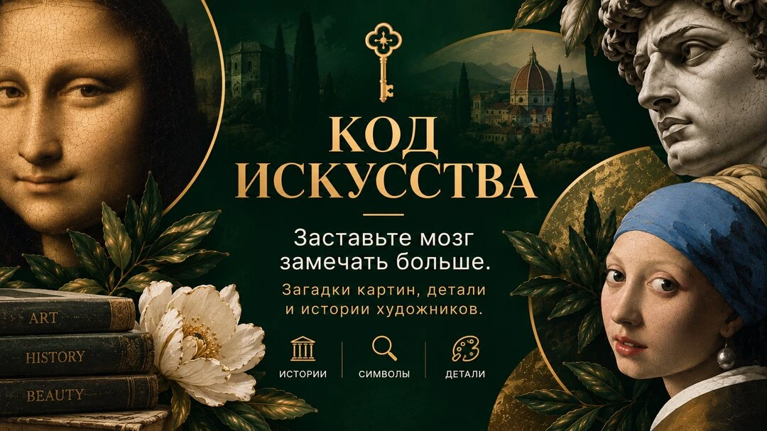 Заставьте мозг замечать больше
