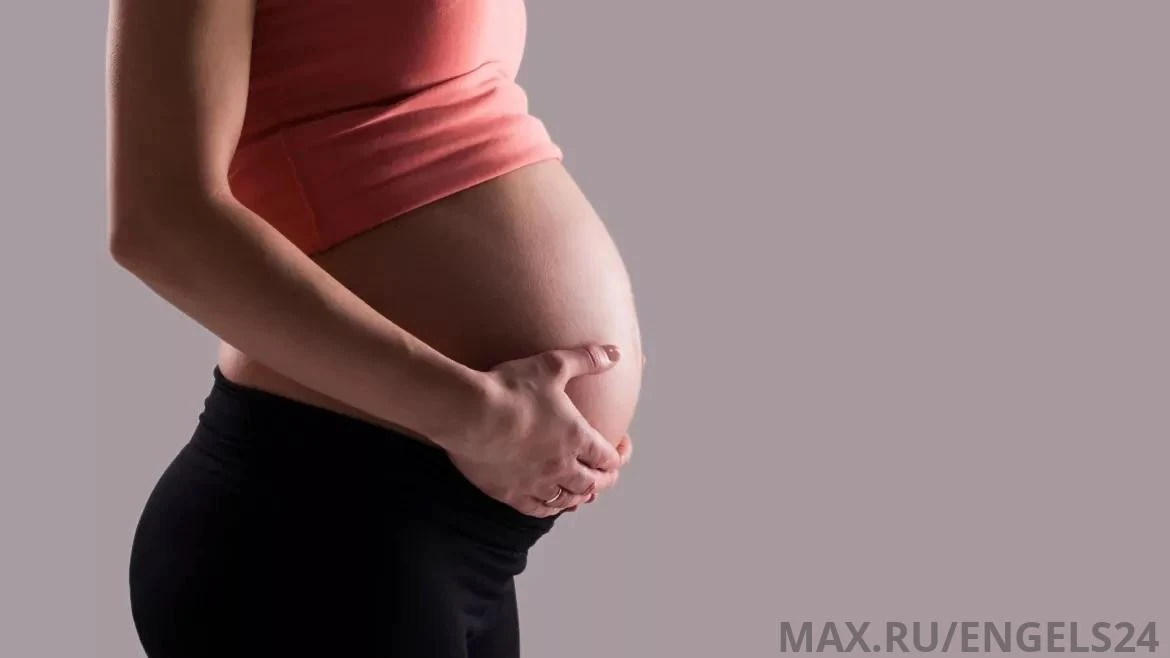 🤰От аборта отговорили 600 саратовских мам