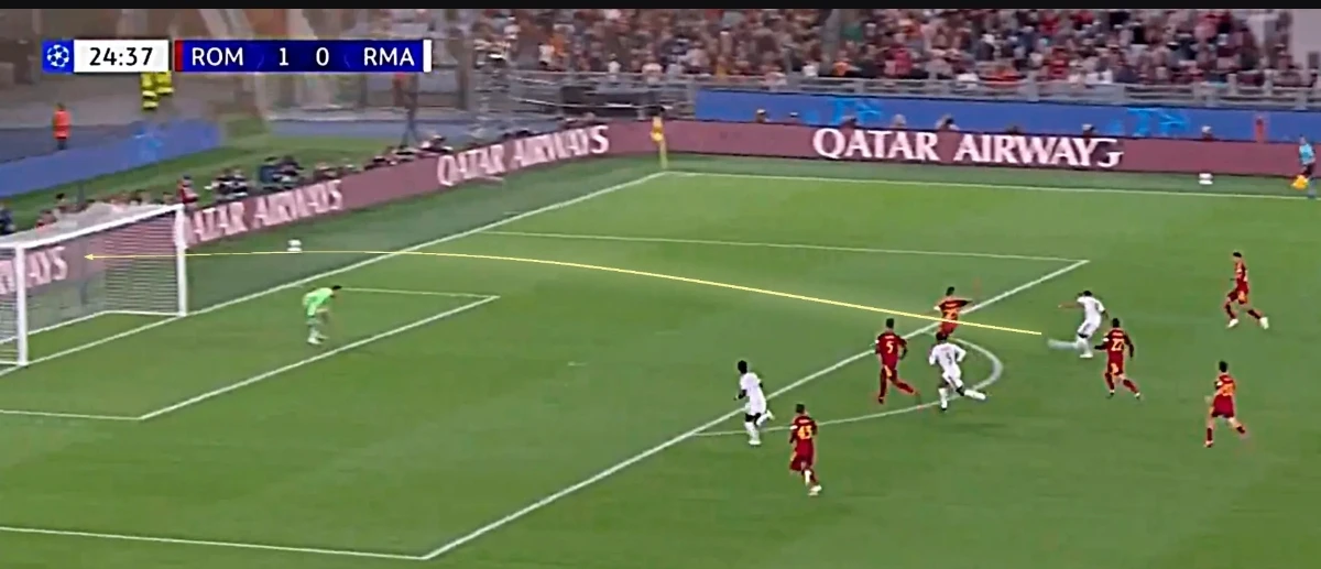 ГООООООООООЛ!!! 1:1!!!!!