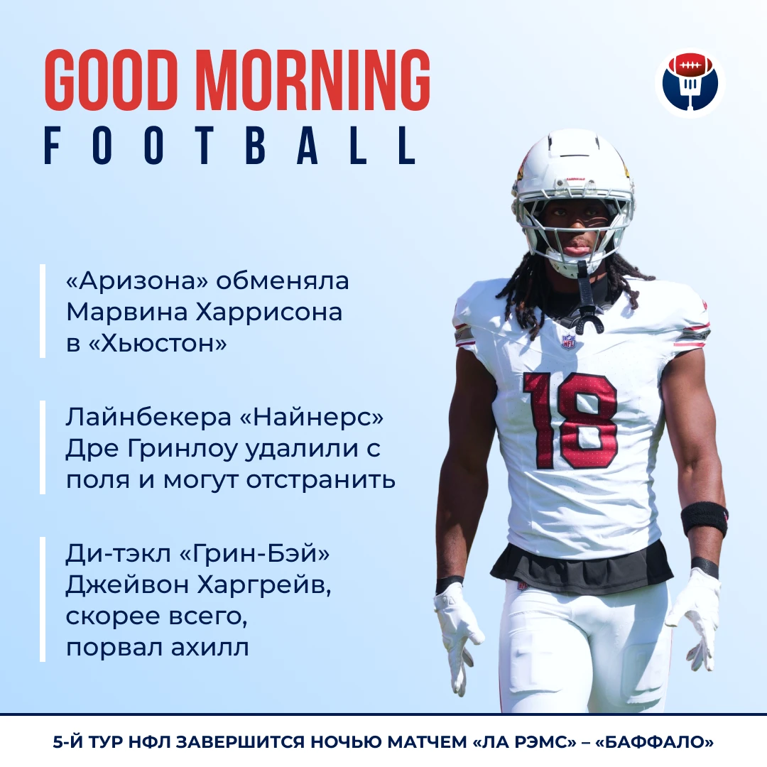 🌅 Дневной дайджест