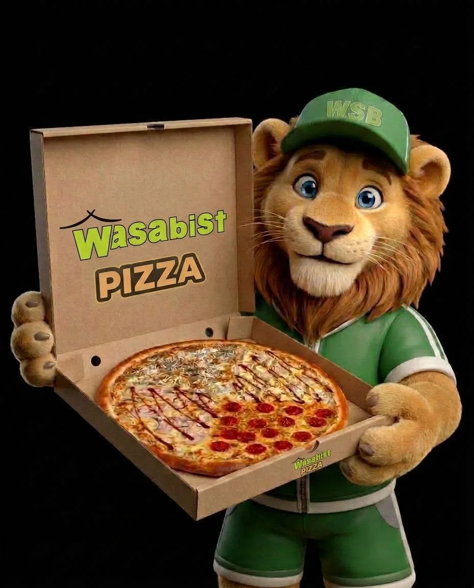 💚WASABIST_official💚