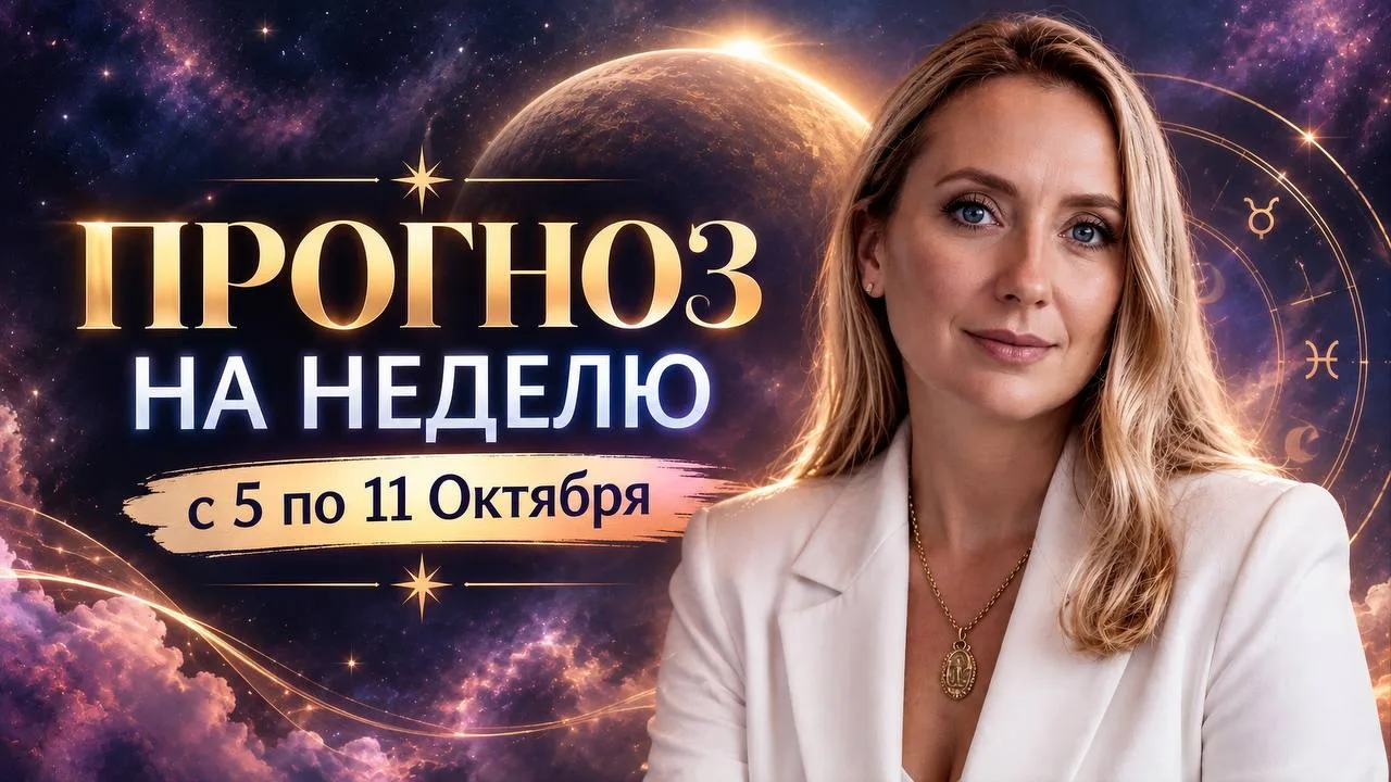 Новолуние в Весах состоялось 10 октября. Запустило много новых и хорошо забытых старых ...