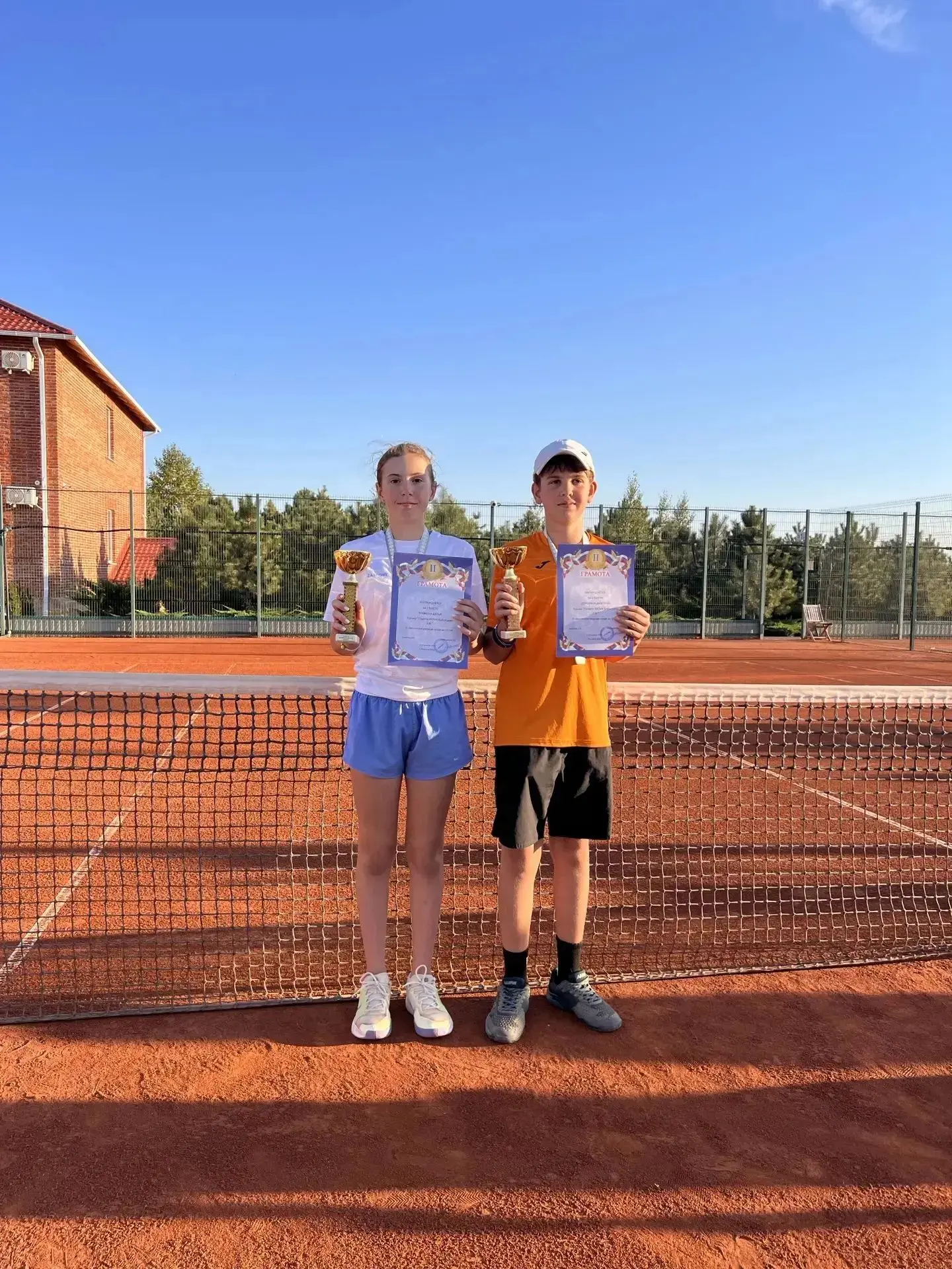🏆УСПЕХИ ГИМНАЗИСТОВ 🏆