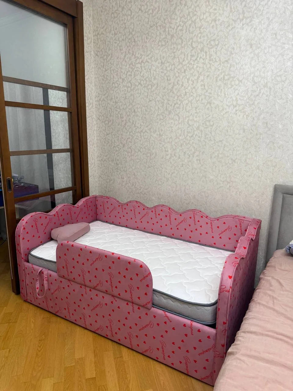 Айра с именным принтом😍