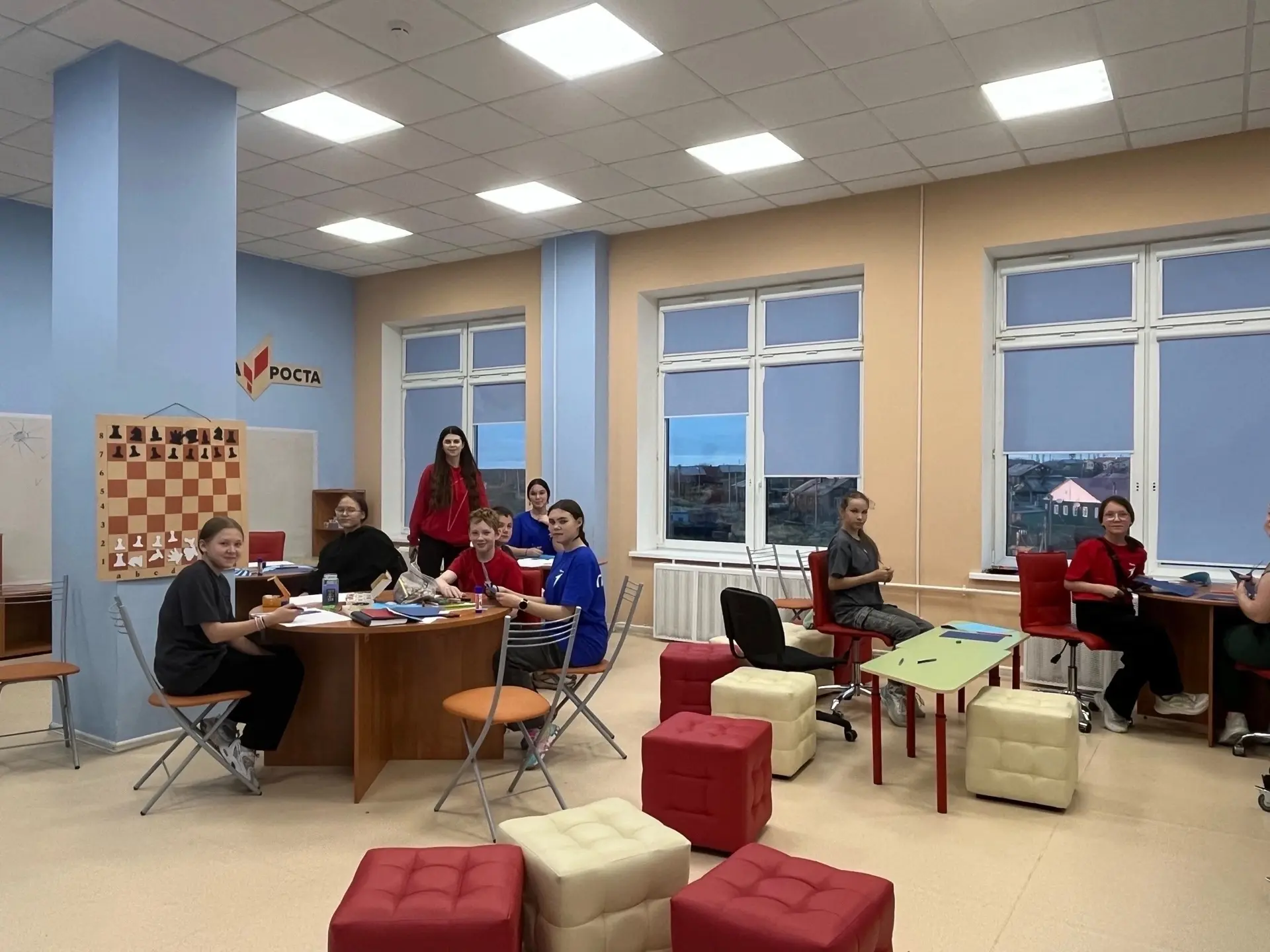 🏆 Папа может! А вместе с ребёнком - ещё больше!