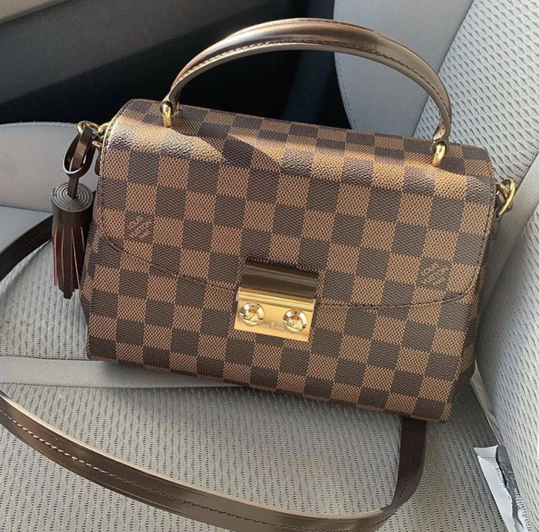 Сумочка LV Croisette  🤎