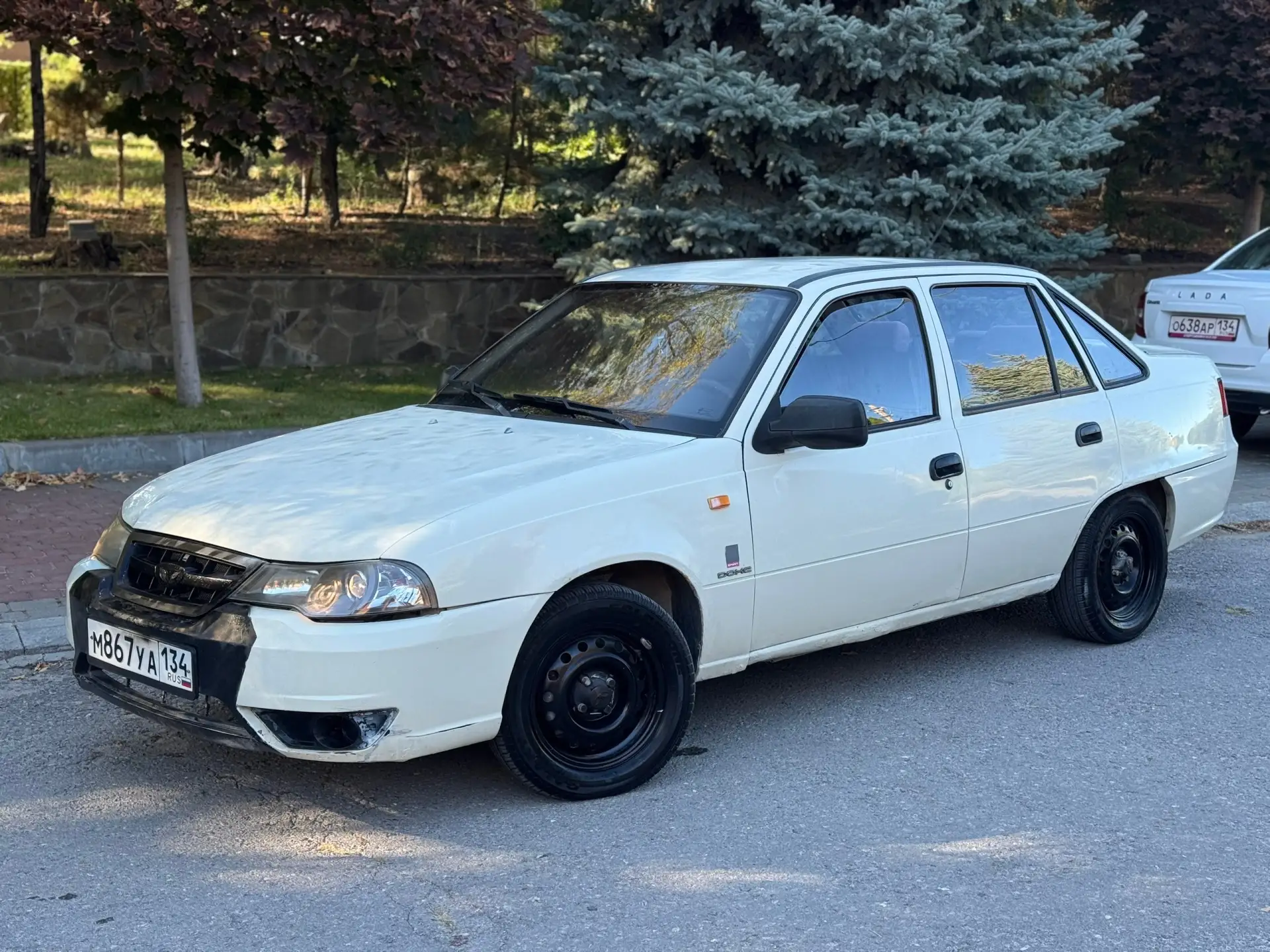 2009 год.