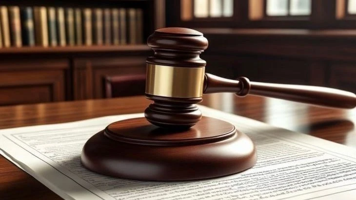 Экс-замминистра в Республике Алтай приговорен к 6 годам заключения за взятки