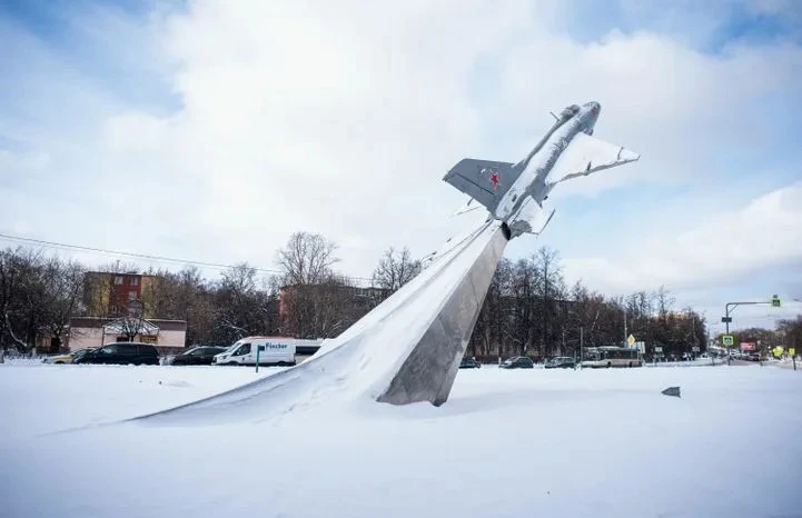 Первый снег может выпасть уже 20 октября — синоптики.